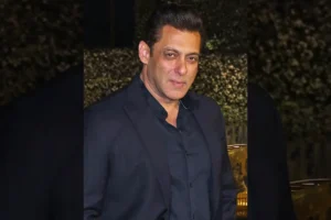 Mumbai Police Investigate New Death Threat Against Salman Khan