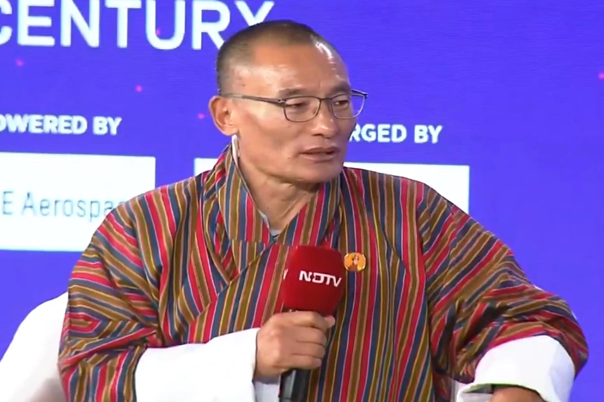 Global South Trusts India And PM Modi’s Leadership: Bhutan PM Tshering Tobgay