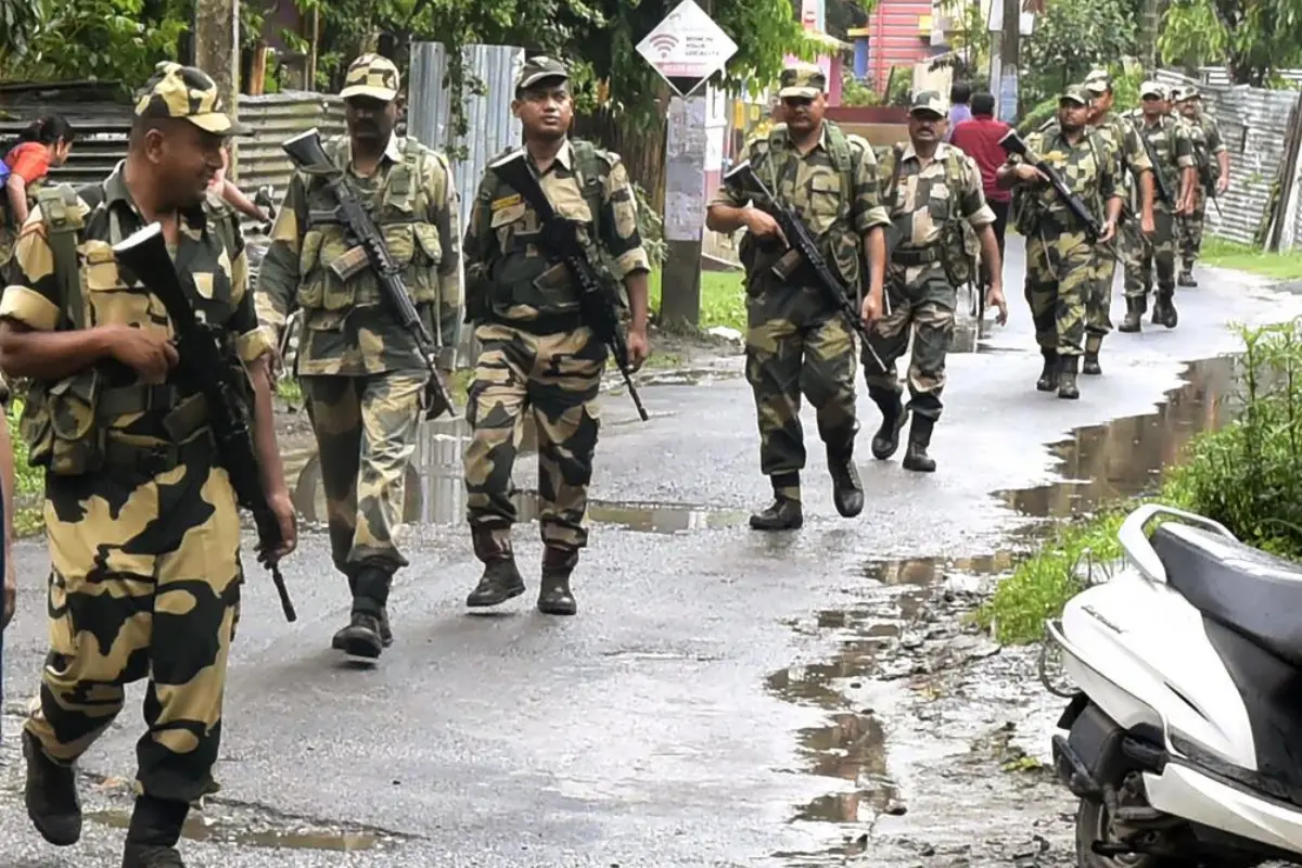 West Bengal Bypolls