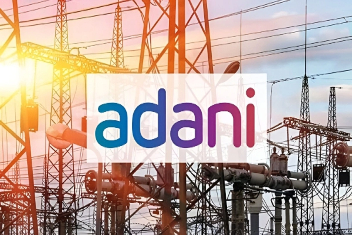 Adani Power