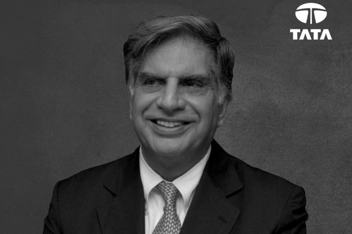 Ratan Tata Death: Maharashtra, Jharkhand Declares Day Of Mourning To Pay Respect