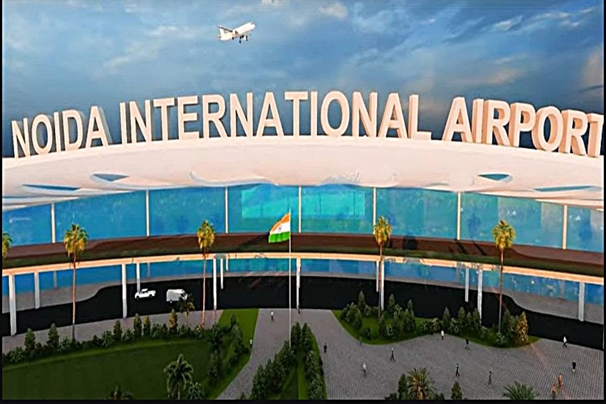 Noida International Airport Joins United Nations Global Compact