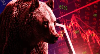 India-Pakistan Tensions Trigger Selloff In Stock Markets, Sensex Falls 880 Points