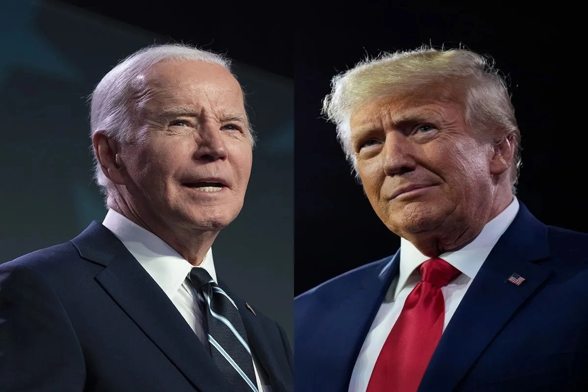 Trump To Meet Biden At The White House For First Time