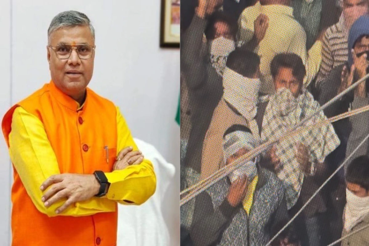 UP Administration Releases Photos Of Rioters Involved In Violent Sambhal Clash