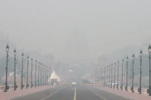 Delhi-NCR Faces Severe Air Quality Crisis As AQI Levels Reach Hazardous Heights