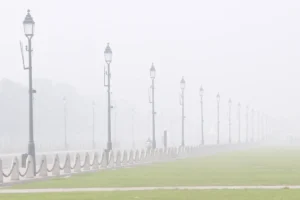 Delhi-NCR’s Air Quality Remains Hazardously Poor; AQI Hits 409