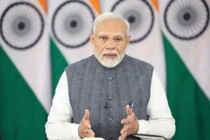 PM Modi Invites Indian Diaspora To Join ‘Bharat Ko Janiye’ Quiz