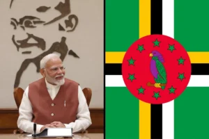 Dominica To Confer Prime Minister Narendra Modi With Its Highest National Award