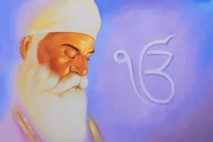 Leaders Extend Warm Wishes On Guru Nanak Dev’s 555th Birth Anniversary