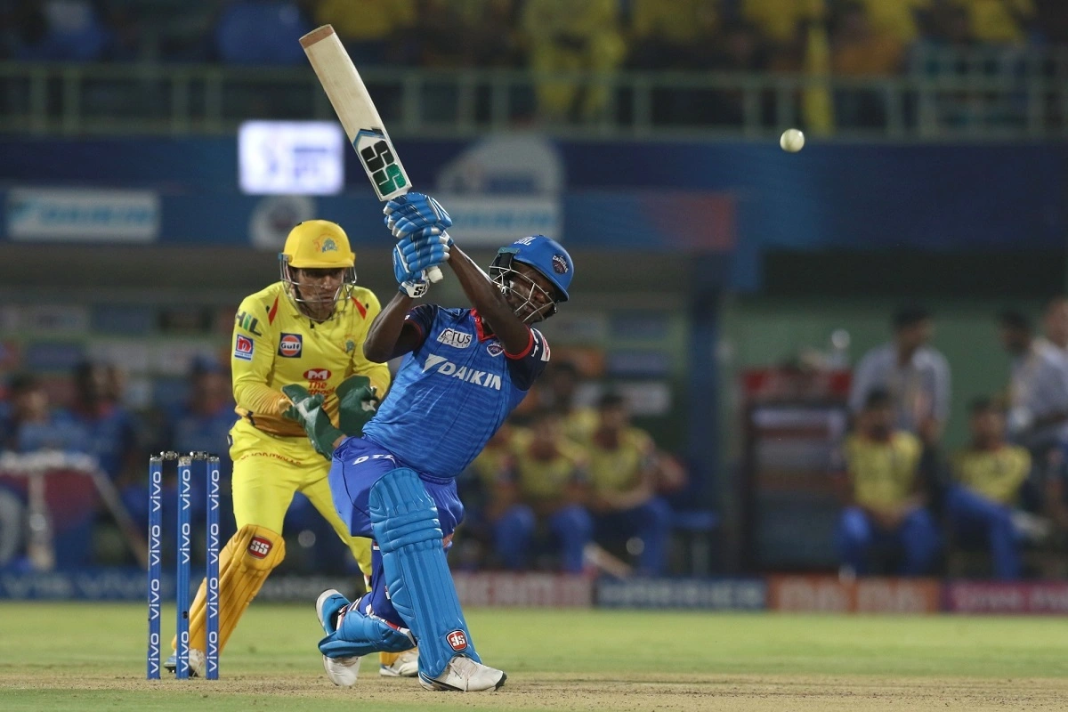 IPL 2025 Auction: Gujarat Titans Sign Sherfane Rutherford For Rs 2.6 Cr, KKR Add Manish Pandey For Rs 75 Lakh