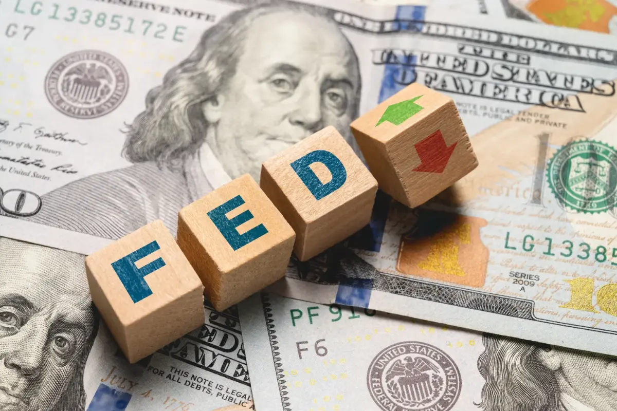 India US Fed