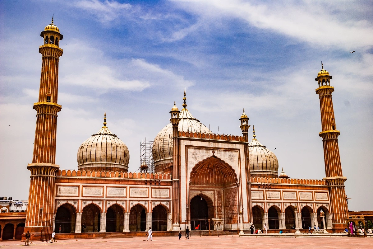 Delhi High Court Orders ASI Survey Of Jama Masjid Amid Protection Petition