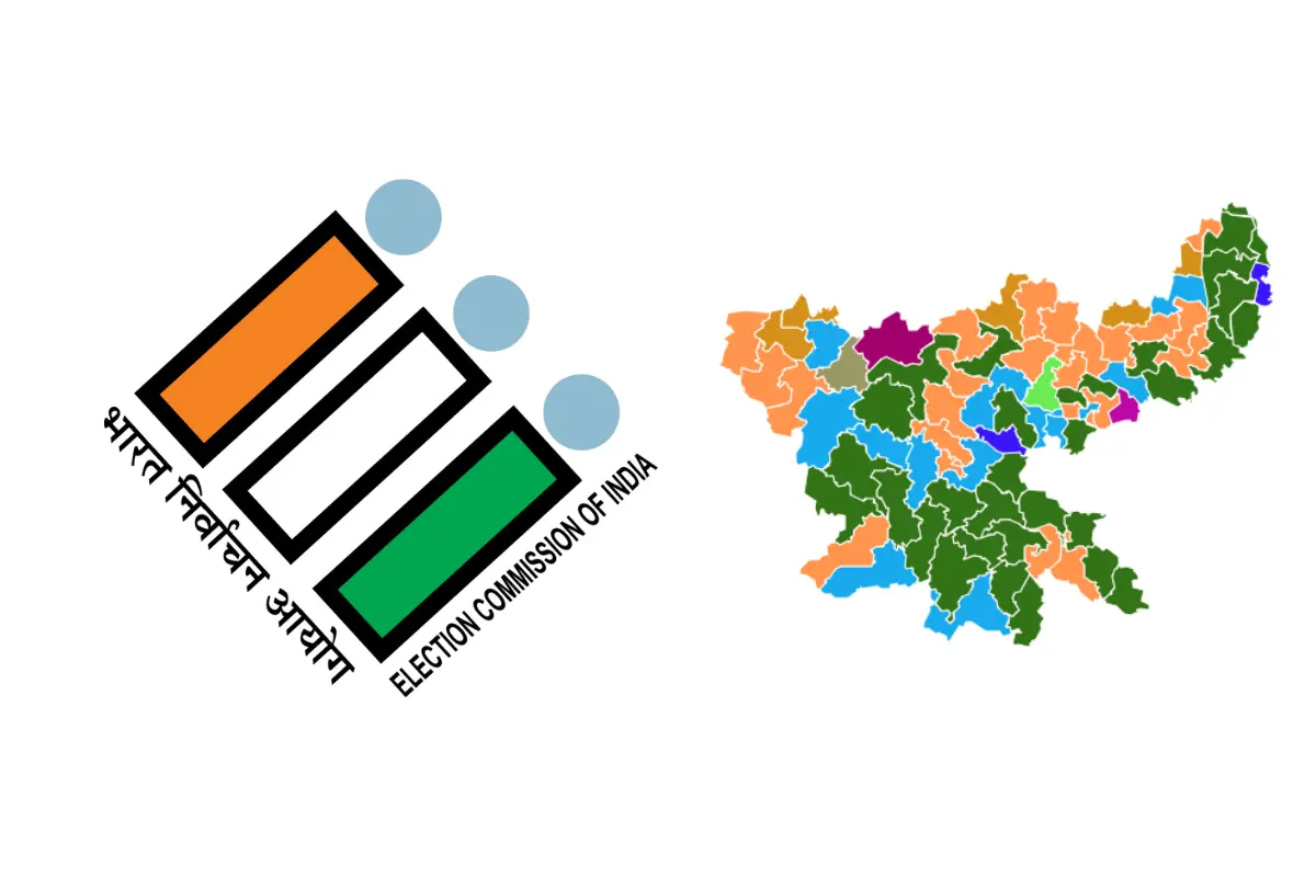 JMM Alliance Takes Early Lead In Jharkhand Assembly Elections; NDA Trails