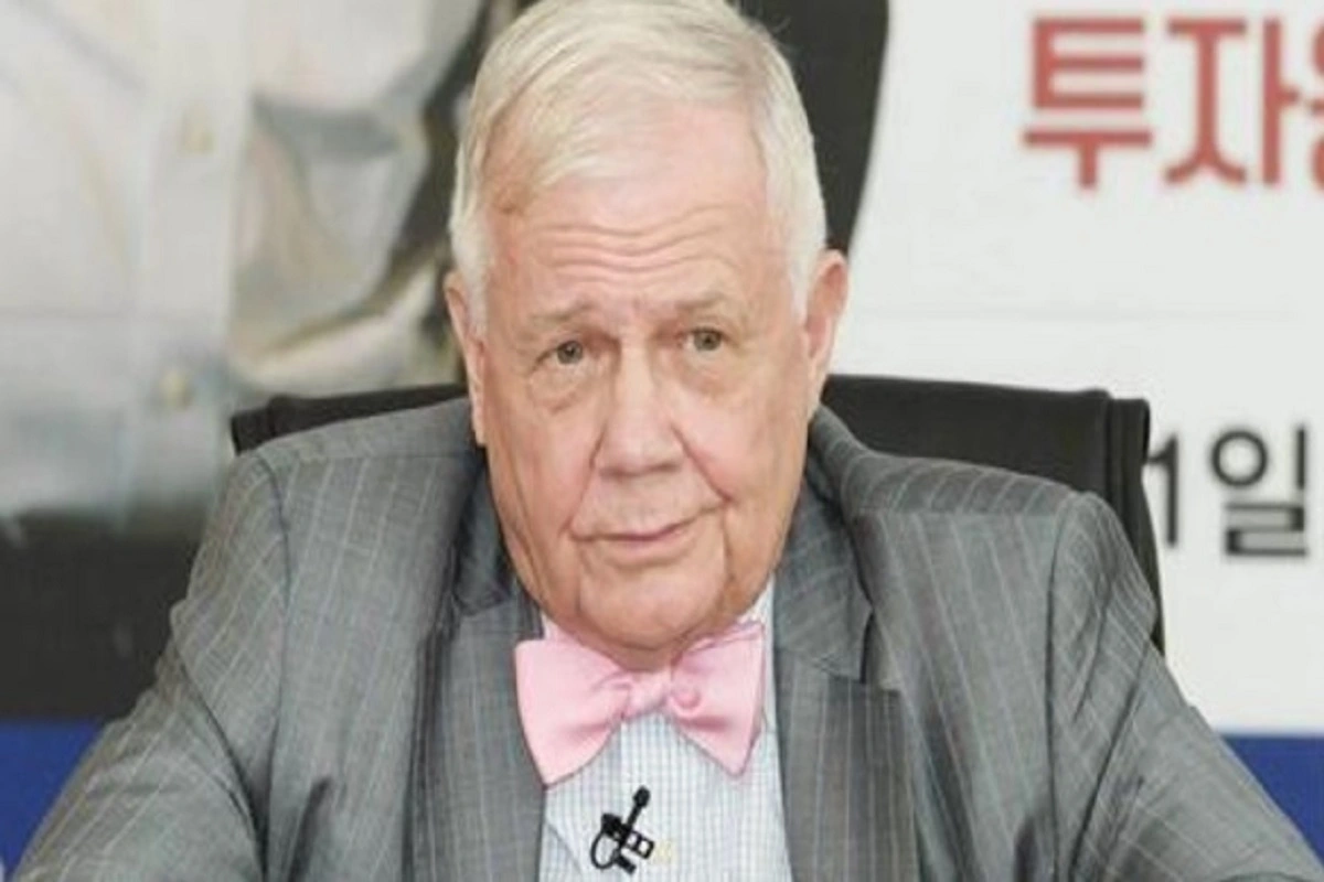 Jim Rogers