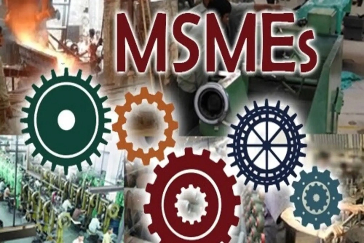 MSME