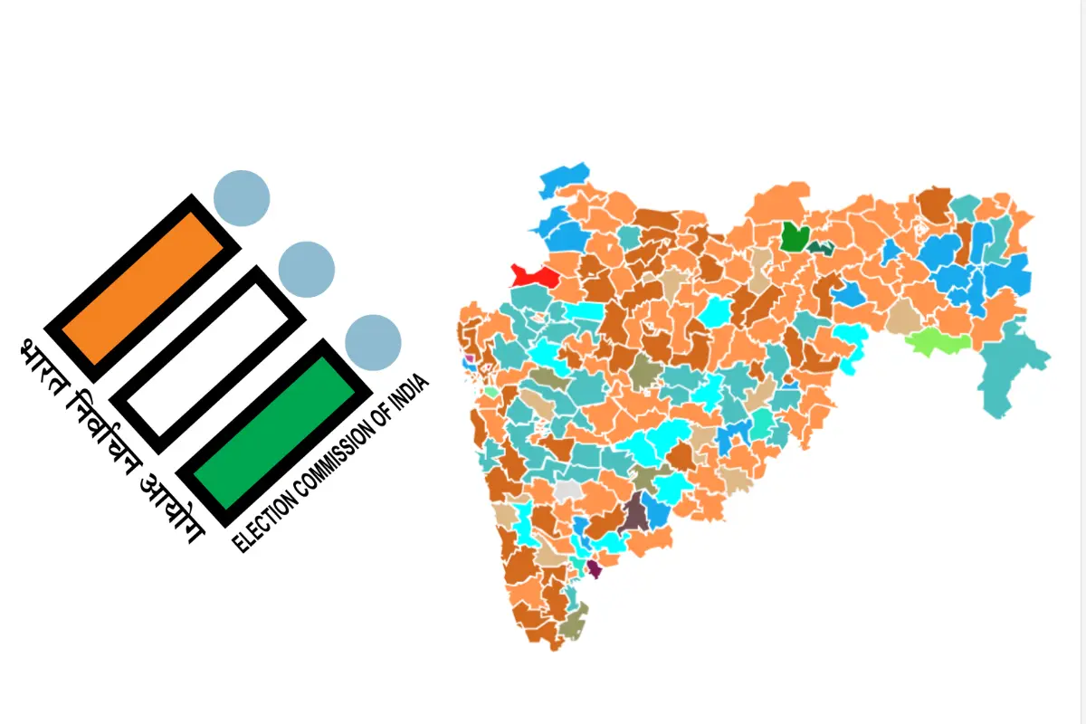 Mahayuti Alliance Surges Ahead In Maharashtra; MVA Trails In Initial Trends