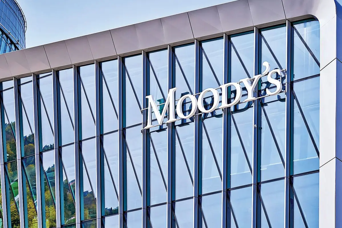 Moody's