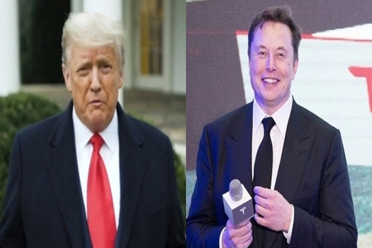 Musk