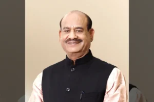 PM Modi, Leaders Extend Birthday Wishes To Lok Sabha Speaker Om Birla