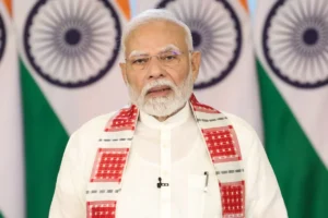 PM Modi Expresses Condolences For Almora Bus Accident Victims; Announces Financial Aid