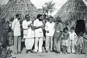 Modi Archive Highlights PM’s Personal Ties With Tribal Communities