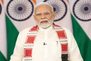 PM Modi Condemns Brampton Temple Vandalism, Urges Canada To Enforce Law