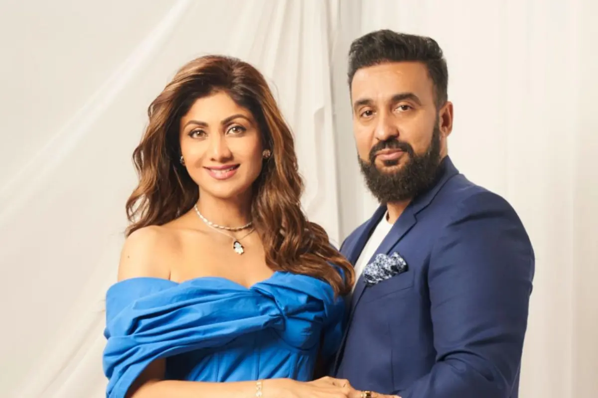 Raj Kundra