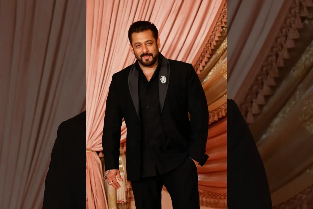 Salman Khan