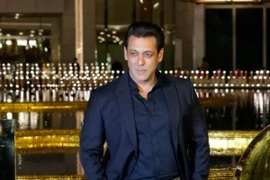 New Threat To Salman Khan Surfaces; Connection To Bishnoi Gang Suspected