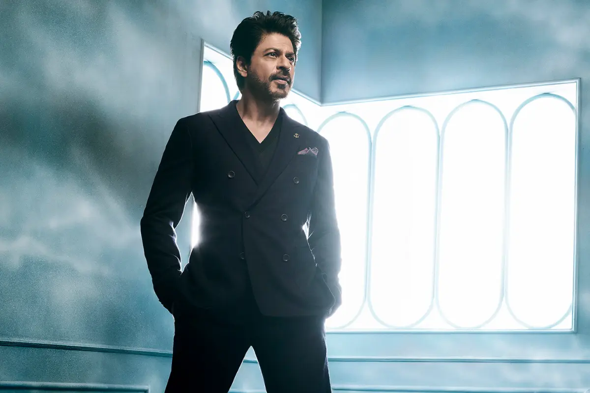 Shah Rukh Khan