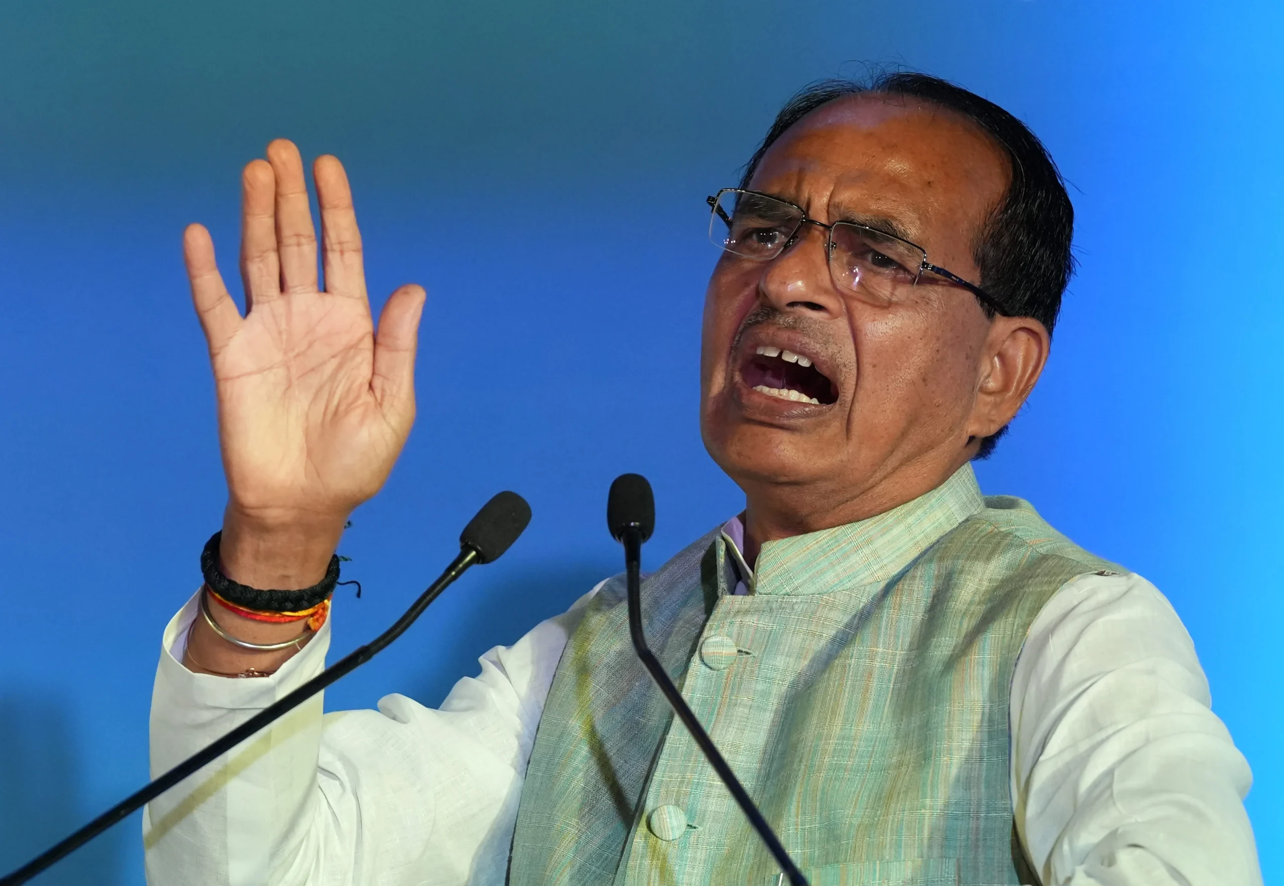 Shivraj Singh Chouhan