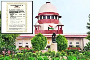 Supreme Court Dismisses Pleas Challenging ‘Socialist’ & ‘Secular’ In Constitution’s Preamble