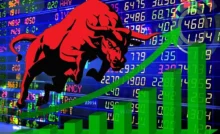 Sensex, Nifty Rise As India Executes ‘Operation Sindoor’