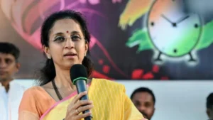 Explained: BJP’s ‘Bitcoin Scam’ Allegations Against Supriya Sule And Nana Patole In Ongoing Maharashtra Polls