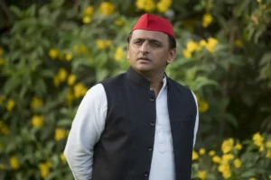 Samajwadi Party Requests Ban On Police Personnel Checking Voter IDs In Uttar Pradesh By-Polls