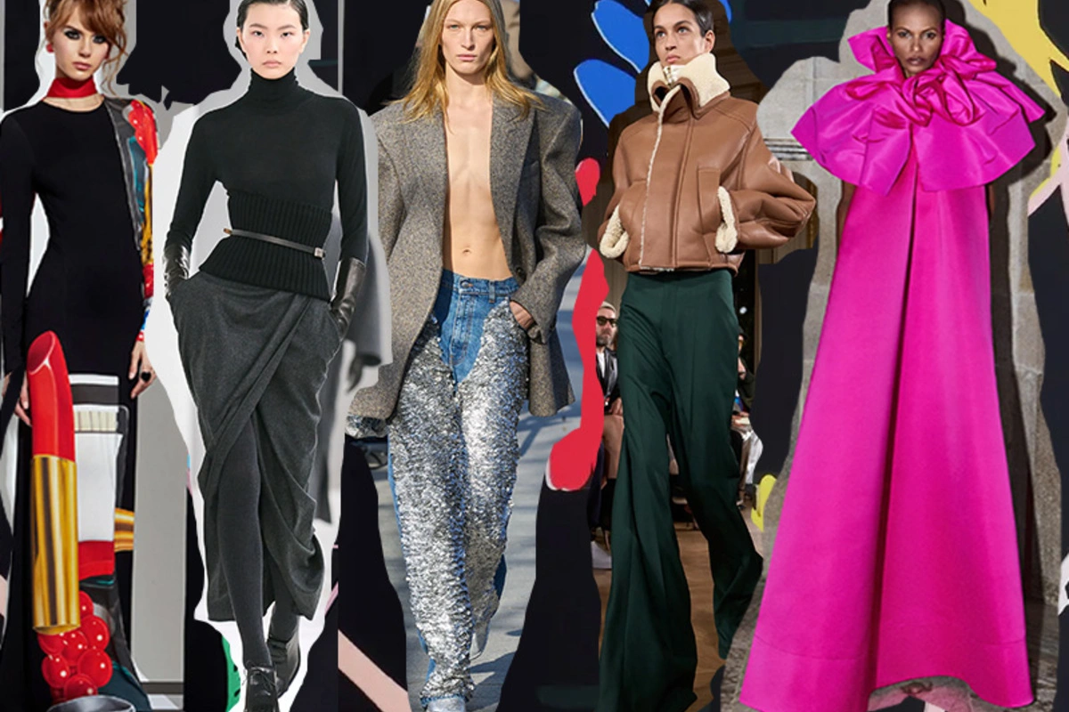 Winter Fashion Trends: Sustainable, Heritage Friendly Fashion Is Hot This season