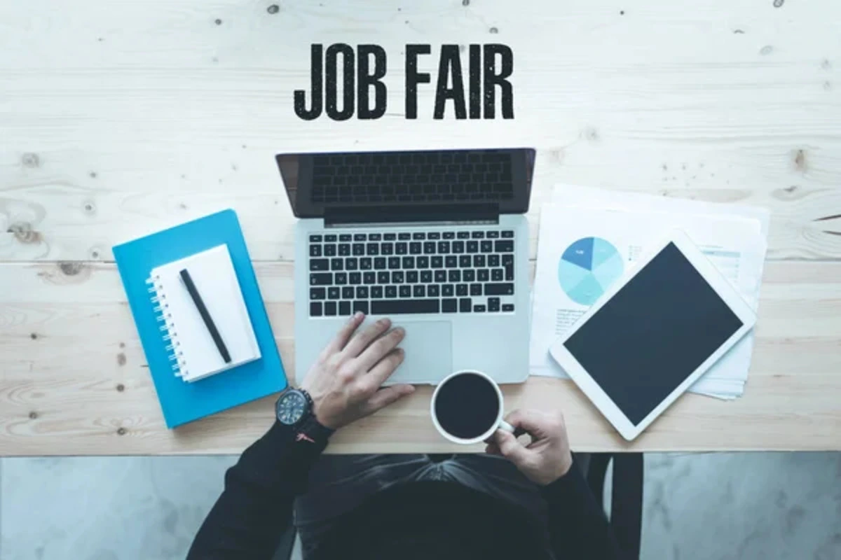 Over 24 Lakh Candidates Shortlisted In Job Fairs Over Five Years