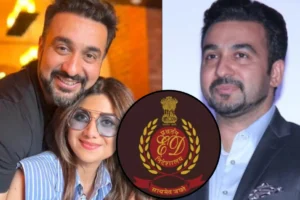 ED Intensifies Probe In Raj Kundra Pornography Case; Software Engineer, Associates Under Investigation