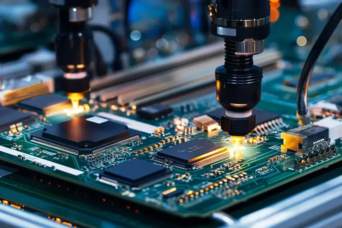 India To Roll Out Incentive Scheme For Electronics Manufacturing