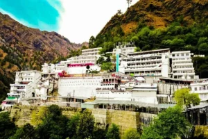 Protests Against Vaishno Devi Ropeway Suspended After Talks With Government