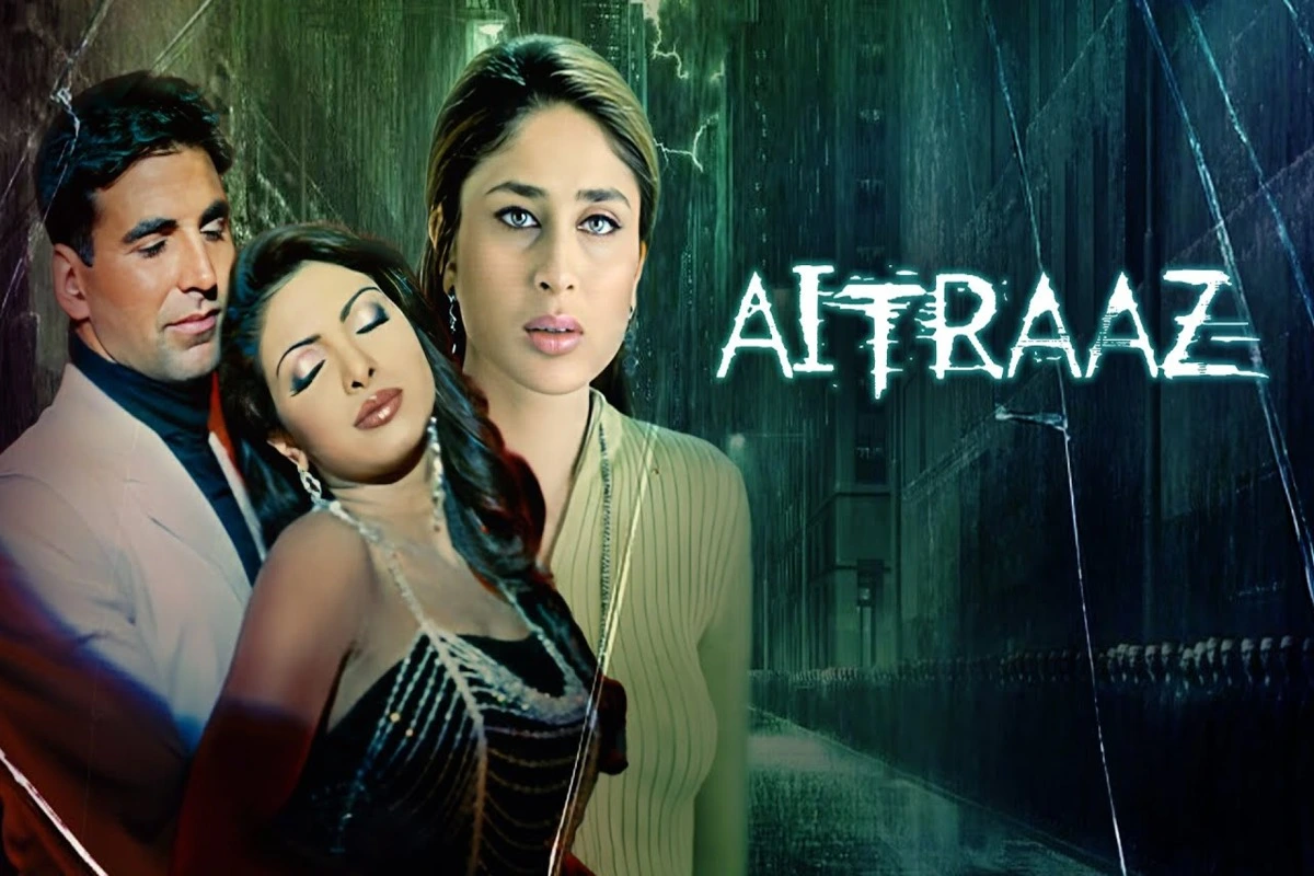 Subhash Ghai Announces 'Aitraaz 2' To Mark 20 Years Of 'Aitraaz