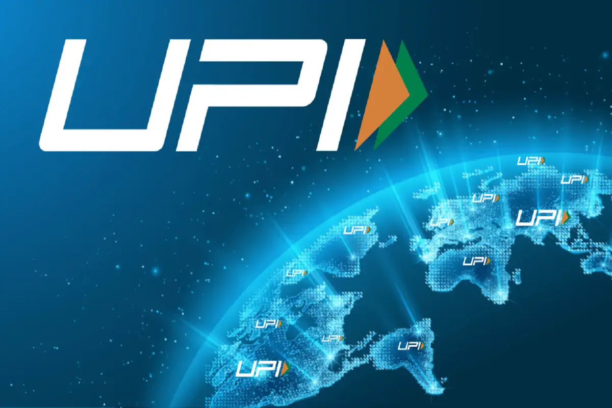 UPI Sets Record With Surge In Transactions In December 2024