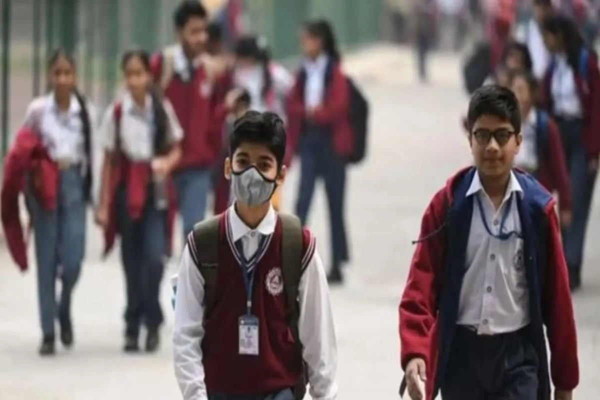 Delhi Schools To Resume Physical Classes After Supreme Court Ruling