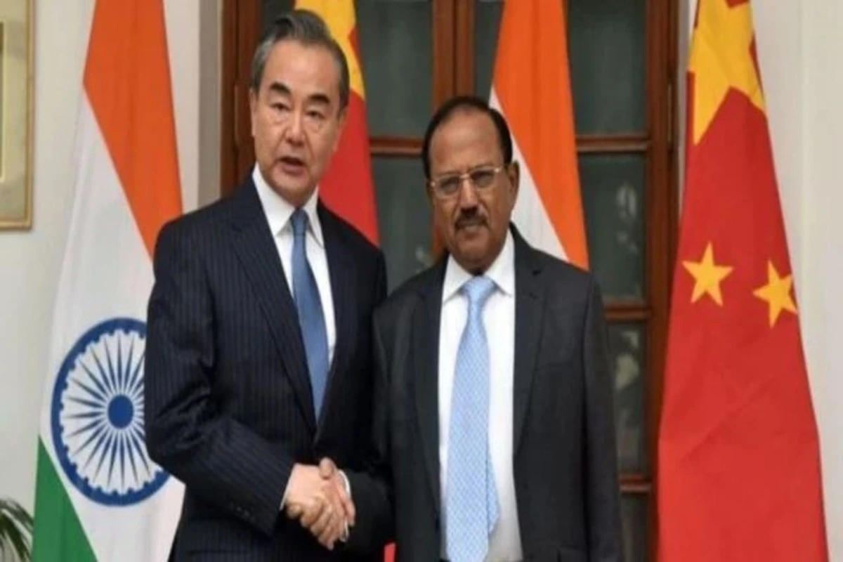 India And China Set To Hold Key Talks To Restore Bilateral Ties