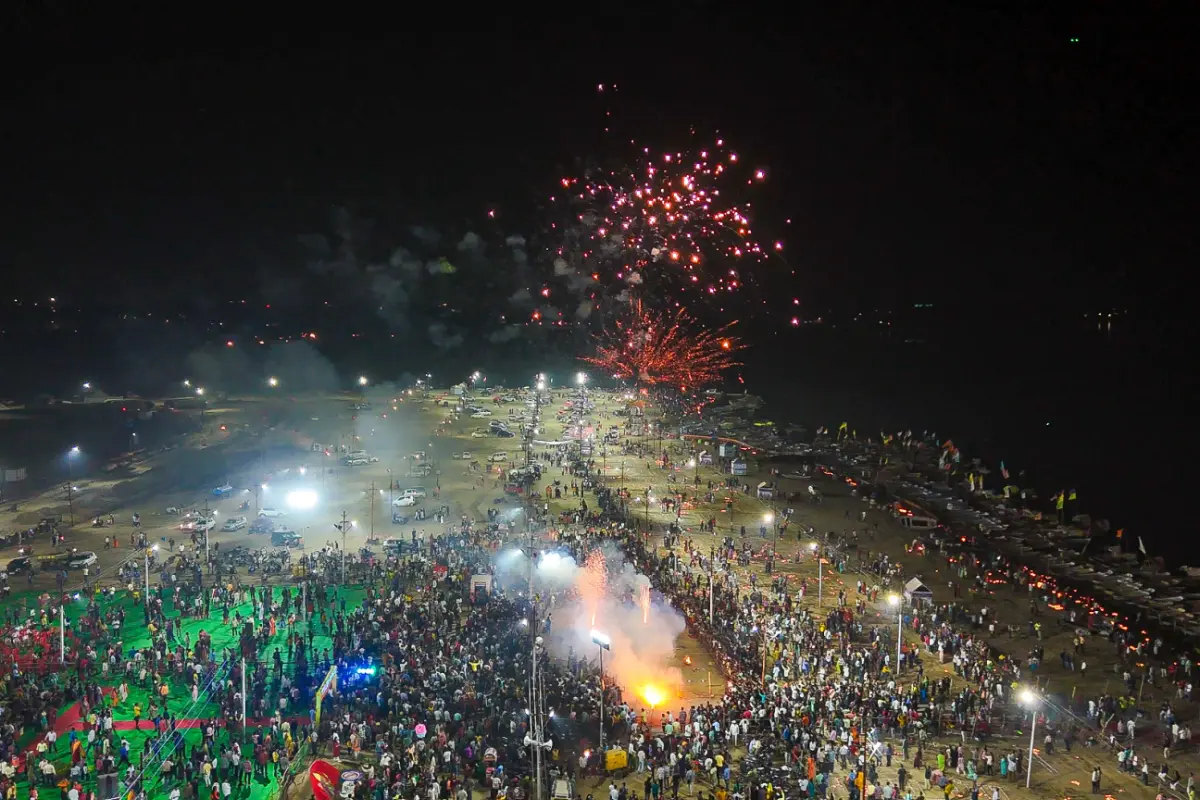 Artists To Illuminate Maha Kumbh 2025 With Soulful Performances