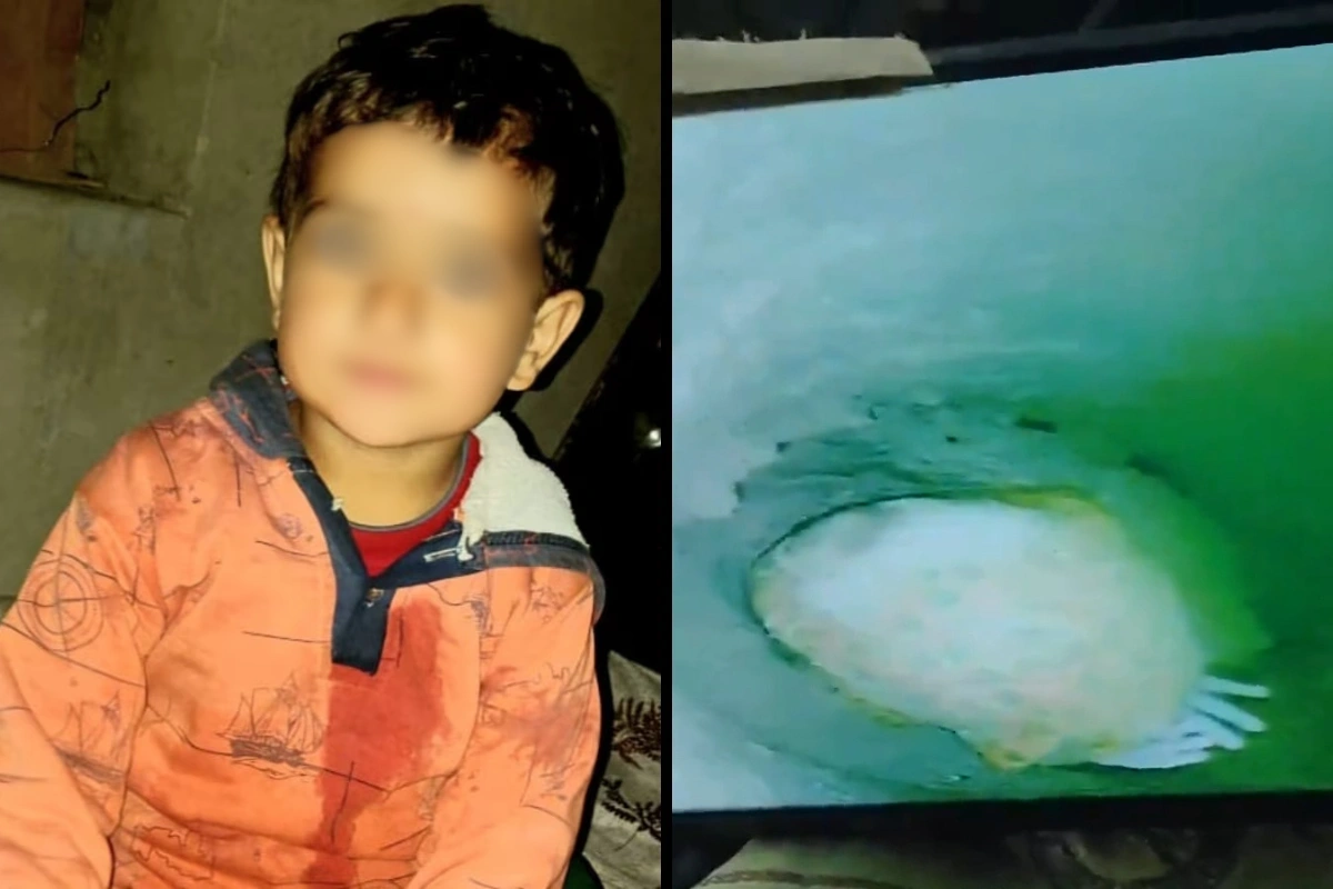 Rajasthan Borewell Tragedy: 3-year-old Remains Trapped On 8th Day OF Rescue Operation