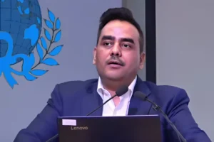 Hepatitis B Awareness Programme: Bharat Express CMD Upendrra Rai Highlights Stigma And Support At ILBS Event