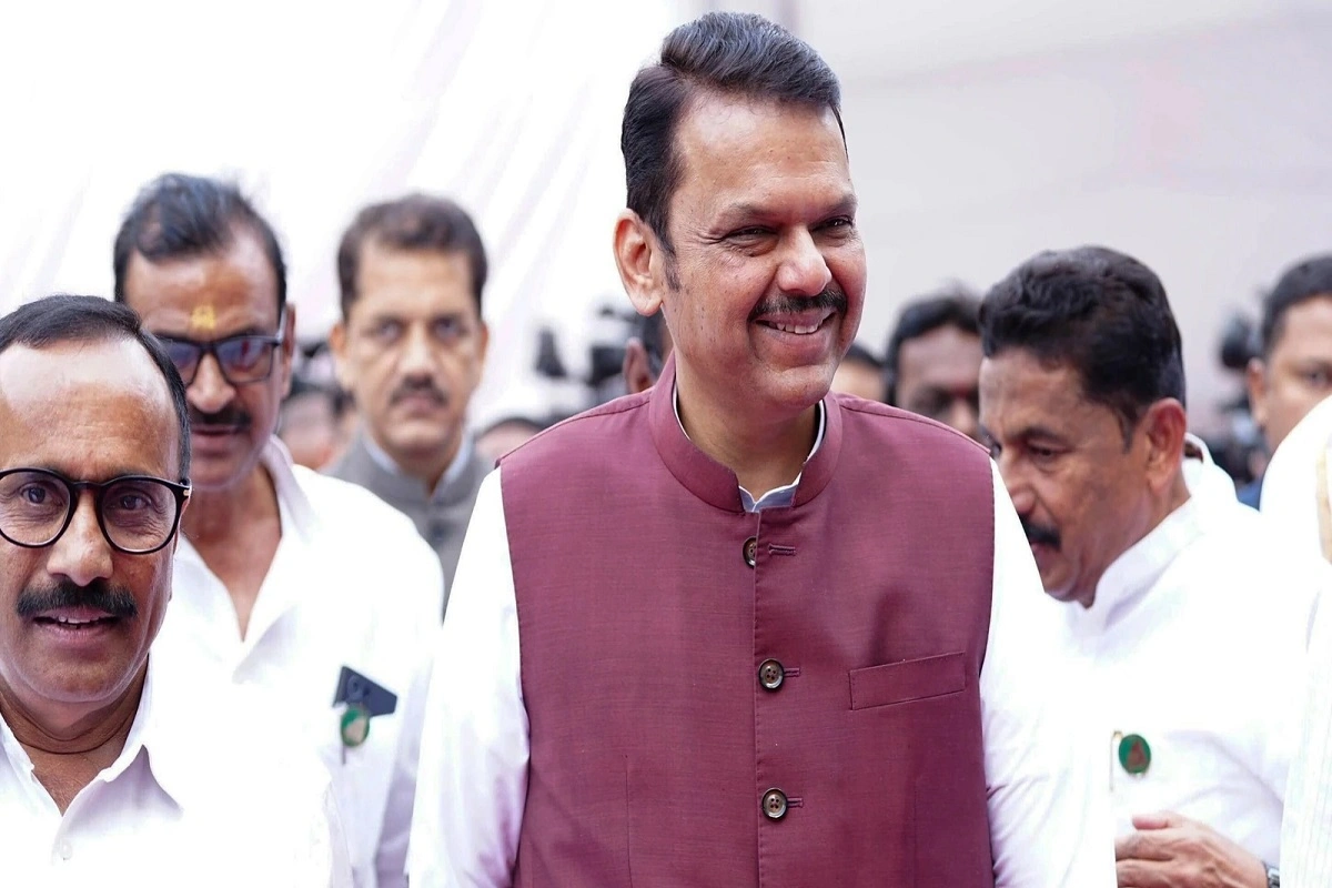 Devendra Fadnavis Set To Expand Cabinet On December 15 At Nagpur