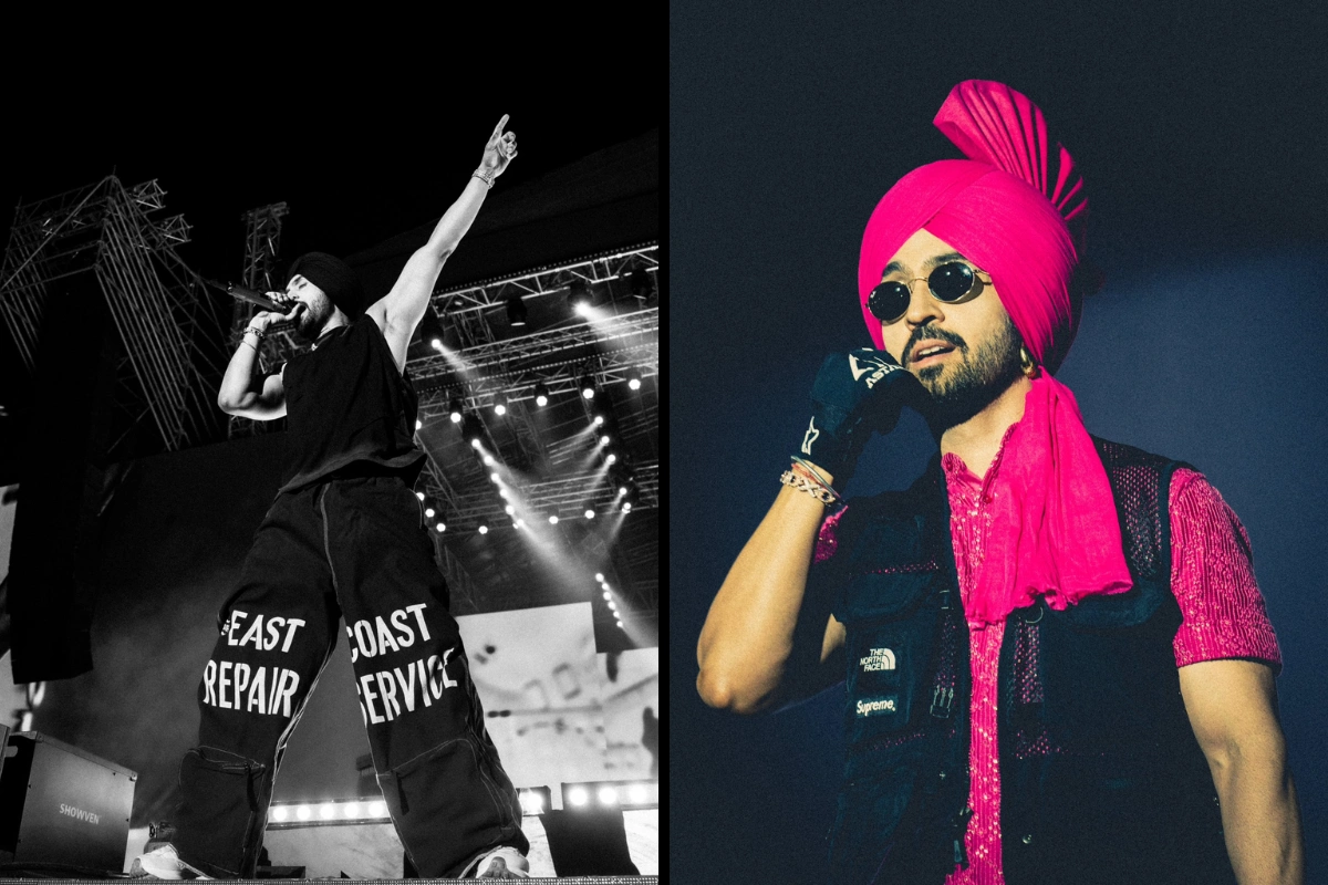 Diljit Dosanjh